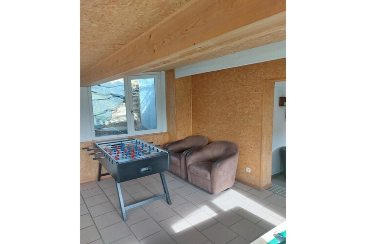 Le Noyer : maison 11 chambres, sauna et parc à Bra - Photo 36