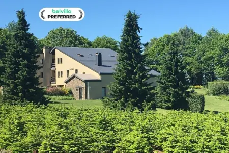 Location appartement de vacances à Gros Fays