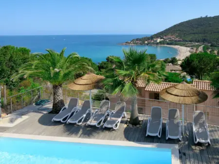 Location maison de vacances à Tarco