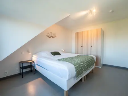 Le Coeur du Coq duplex, 4 pièces 120 m² à De Haan : photo 2