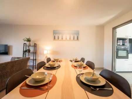 Le Coeur du Coq duplex, 4 pièces 120 m² à De Haan : photo 3