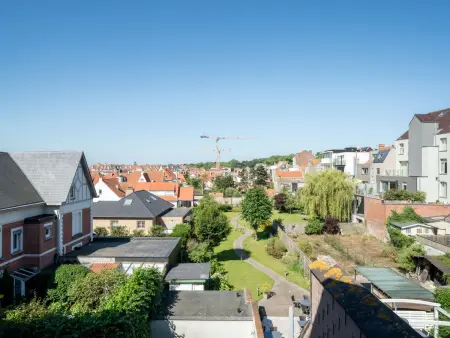 Le Coeur du Coq duplex, 4 pièces 120 m² à De Haan : photo 4