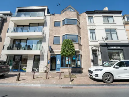 Le Coeur du Coq duplex, 4 pièces 120 m² à De Haan : photo 6