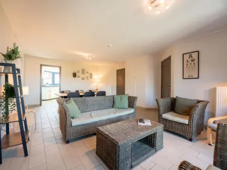 Le Coeur du Coq duplex, 4 pièces 120 m² à De Haan : photo 7