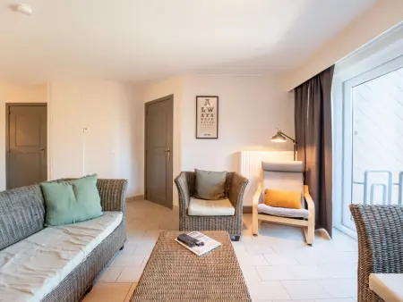 Le Coeur du Coq duplex, 4 pièces 120 m² à De Haan : photo 8