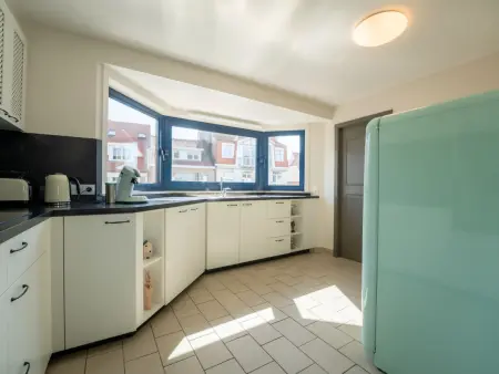Le Coeur du Coq duplex, 4 pièces 120 m² à De Haan : photo 9