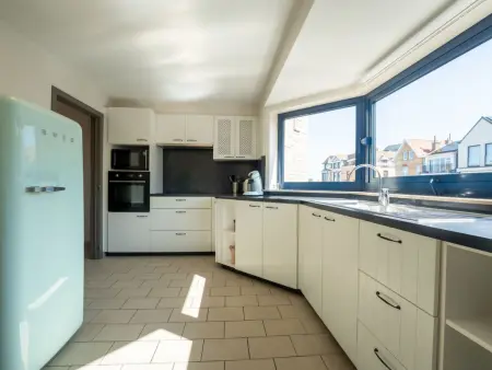 Le Coeur du Coq duplex, 4 pièces 120 m² à De Haan : photo 10