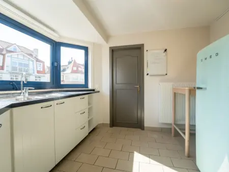 Le Coeur du Coq duplex, 4 pièces 120 m² à De Haan : photo 11
