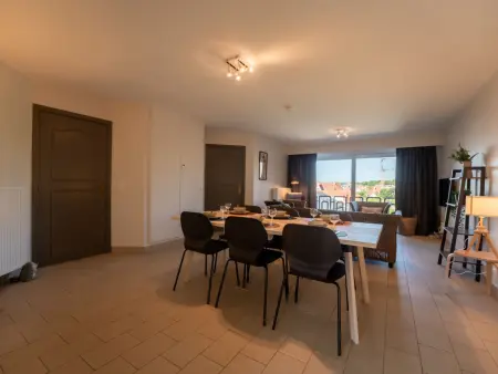 Le Coeur du Coq duplex, 4 pièces 120 m² à De Haan : photo 12