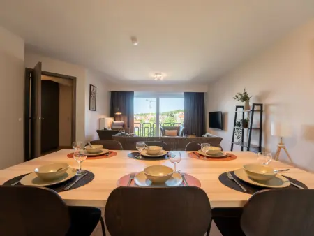 Le Coeur du Coq duplex, 4 pièces 120 m² à De Haan : photo 13
