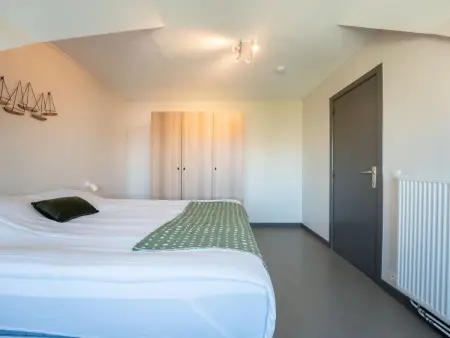 Le Coeur du Coq duplex, 4 pièces 120 m² à De Haan : photo 14