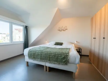 Le Coeur du Coq duplex, 4 pièces 120 m² à De Haan : photo 15