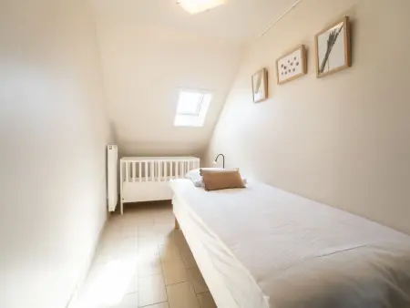 Le Coeur du Coq duplex, 4 pièces 120 m² à De Haan : photo 16