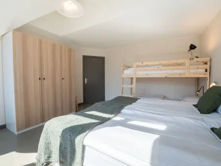 Le Coeur du Coq duplex, 4 pièces 120 m² à De Haan : photo 17