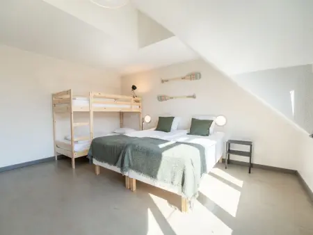 Le Coeur du Coq duplex, 4 pièces 120 m² à De Haan : photo 18