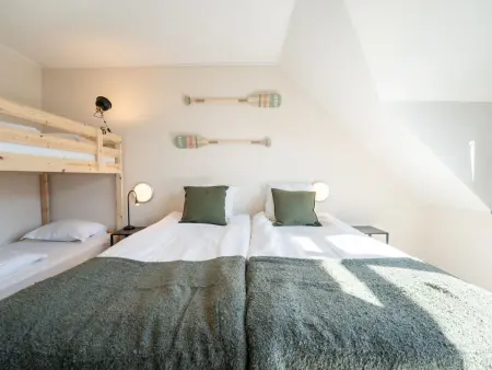 Le Coeur du Coq duplex, 4 pièces 120 m² à De Haan : photo 19