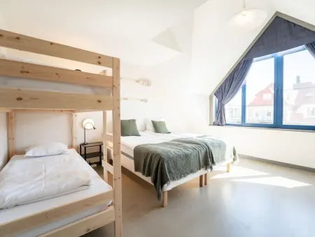 Le Coeur du Coq duplex, 4 pièces 120 m² à De Haan : photo 20