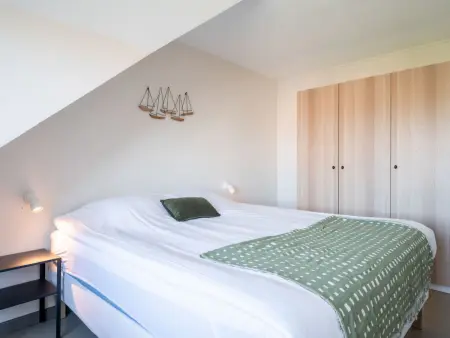 Le Coeur du Coq duplex, 4 pièces 120 m² à De Haan : photo 21