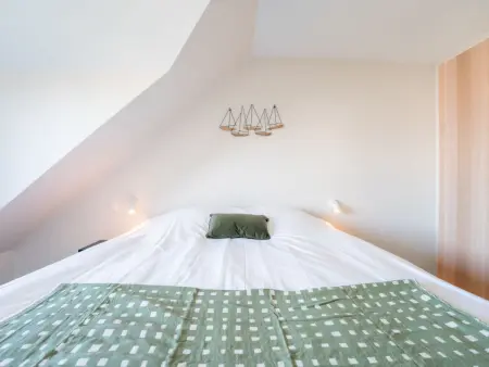 Le Coeur du Coq duplex, 4 pièces 120 m² à De Haan : photo 23