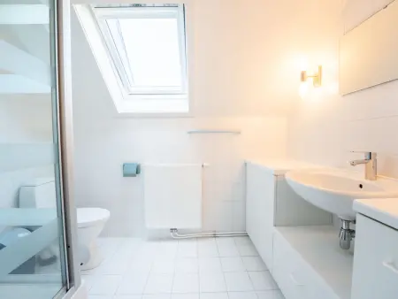 Le Coeur du Coq duplex, 4 pièces 120 m² à De Haan : photo 25
