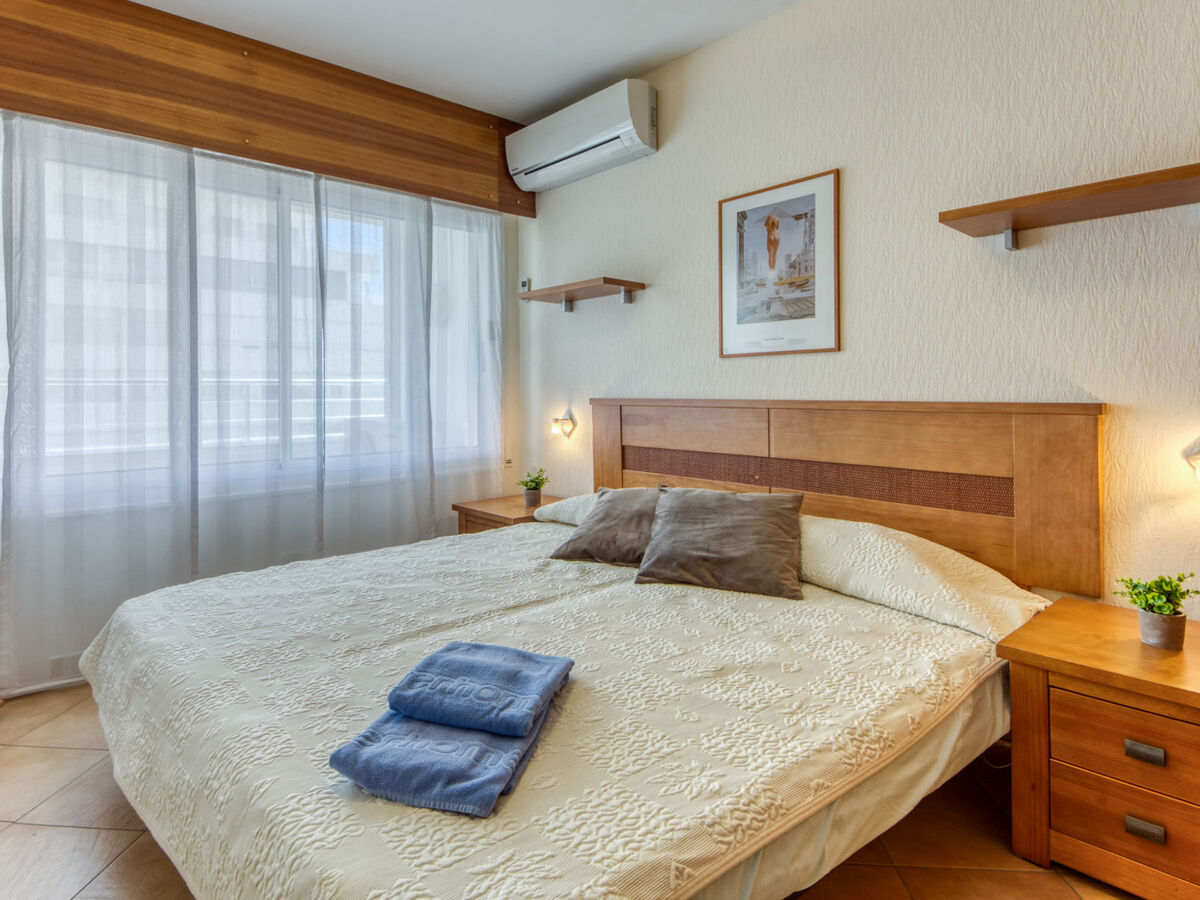 Apt 3 pièces Roses Holiday Center, 30 m de la plage - Photo 11