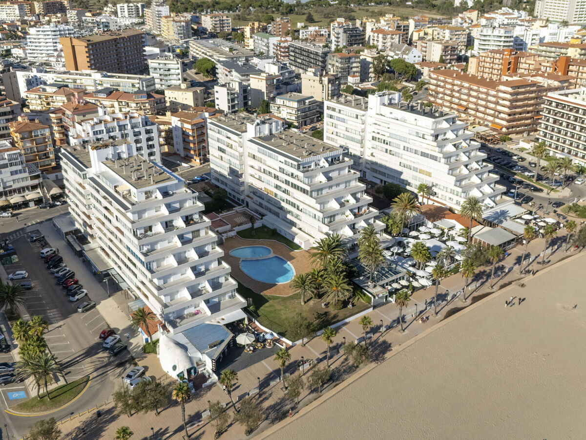Apt 3 pièces Roses Holiday Center, 30 m de la plage - Photo 24