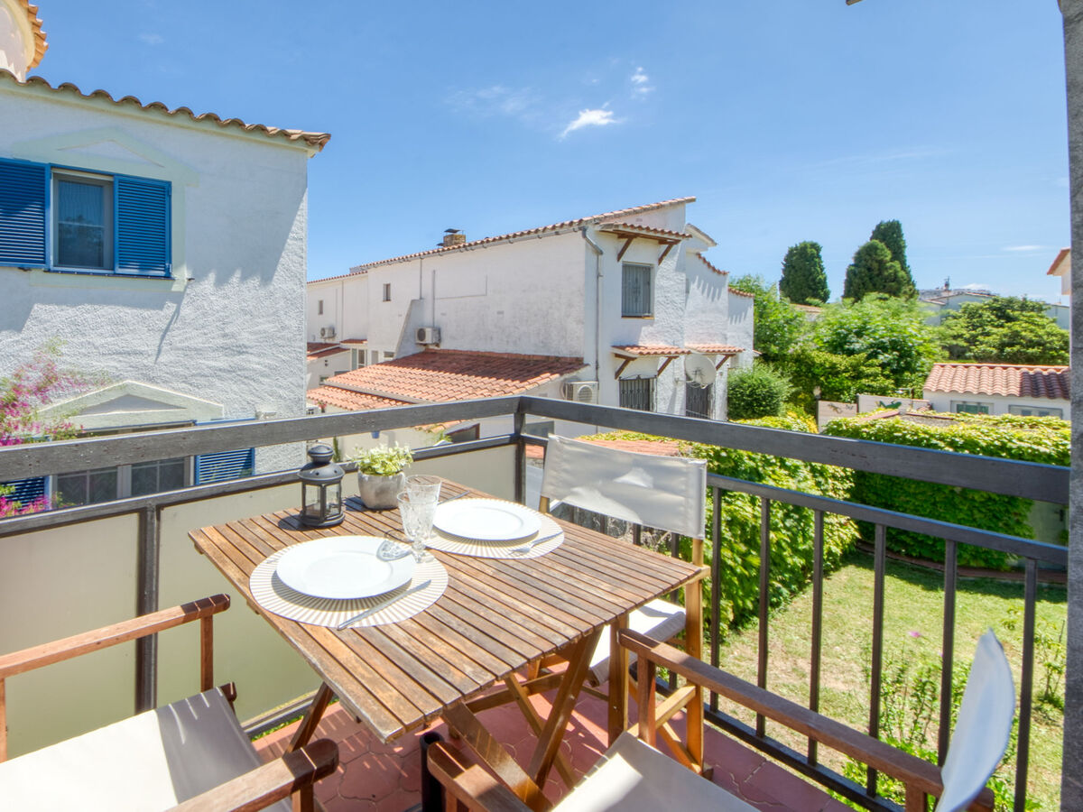 Can Plana – Appartement 2 chambres à Empuriabrava - Photo 1