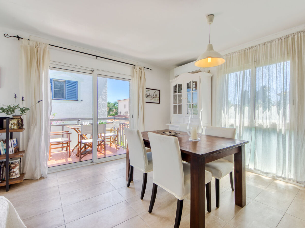 Can Plana – Appartement 2 chambres à Empuriabrava - Photo 2