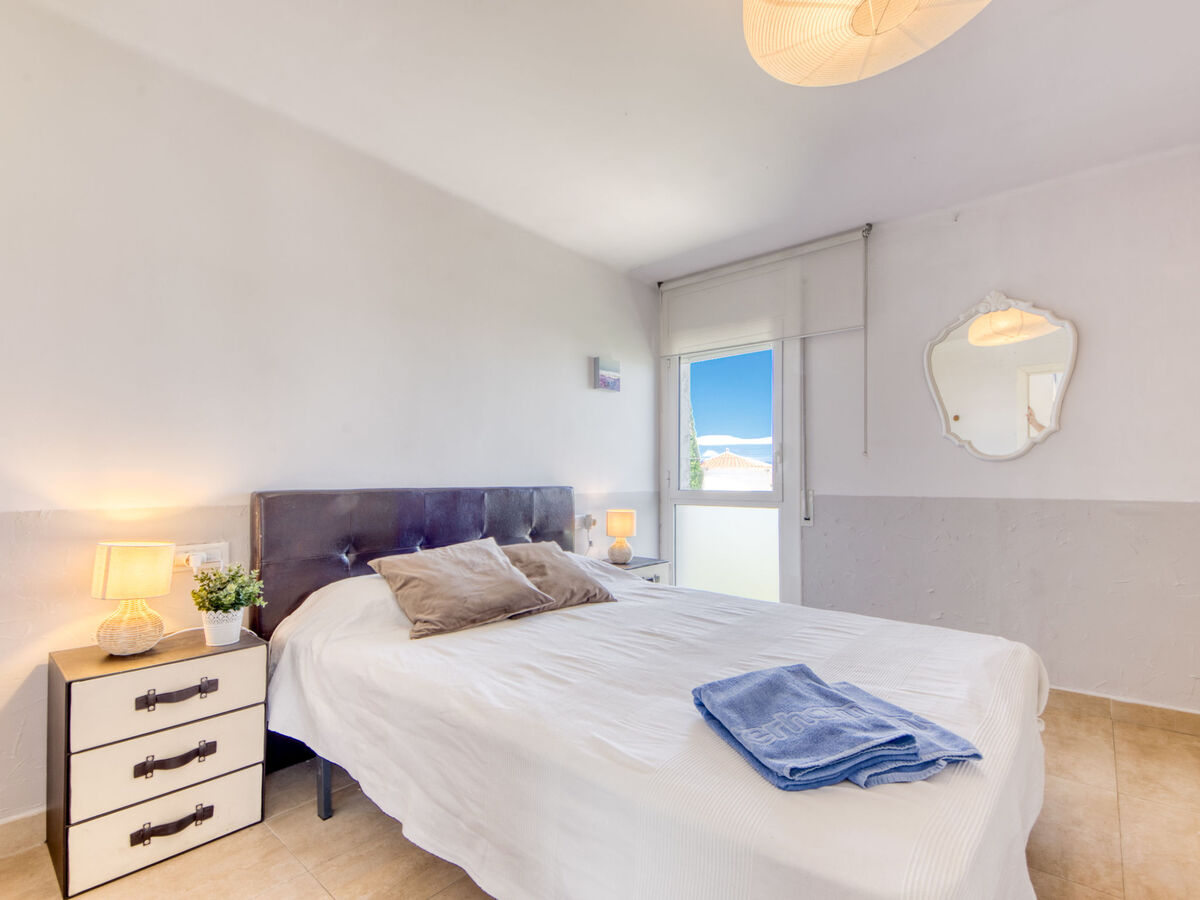 Can Plana – Appartement 2 chambres à Empuriabrava - Photo 4