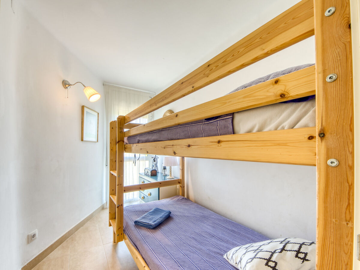 Can Plana – Appartement 2 chambres à Empuriabrava - Photo 5