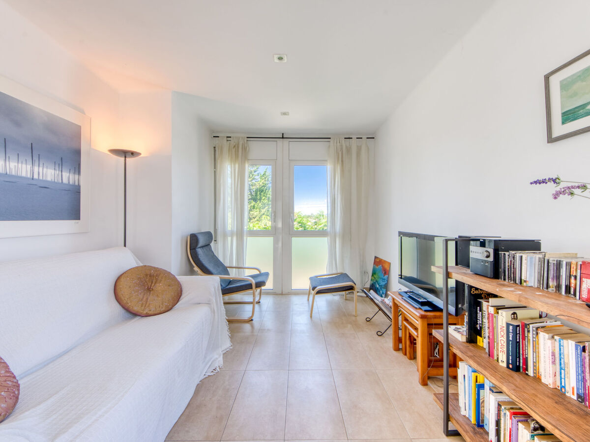 Can Plana – Appartement 2 chambres à Empuriabrava - Photo 6