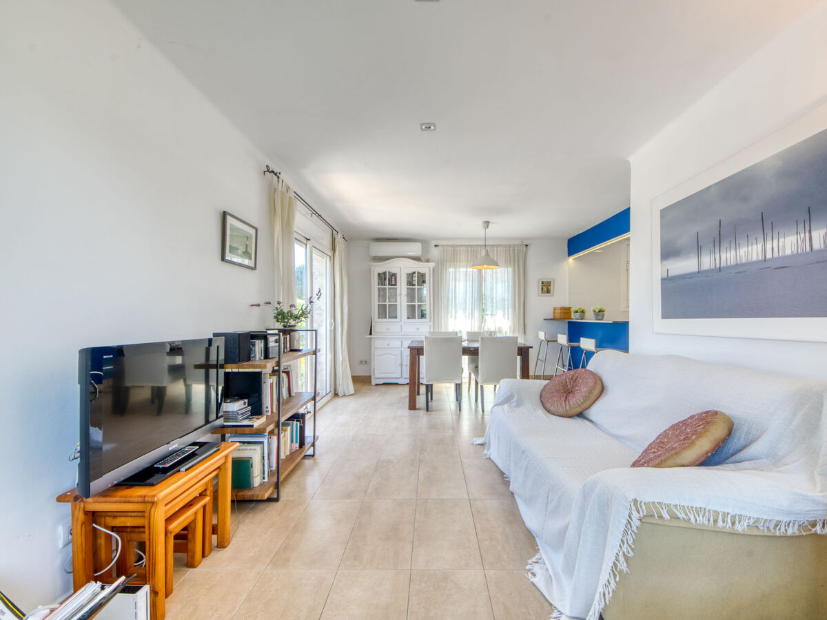 Can Plana – Appartement 2 chambres à Empuriabrava - Photo 7