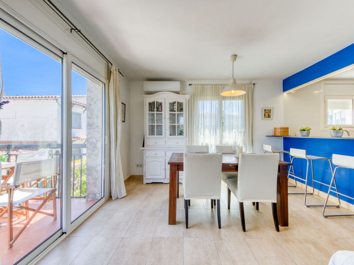 Can Plana – Appartement 2 chambres à Empuriabrava - Photo 8