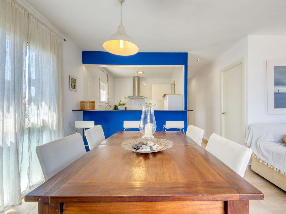 Can Plana – Appartement 2 chambres à Empuriabrava - Photo 9