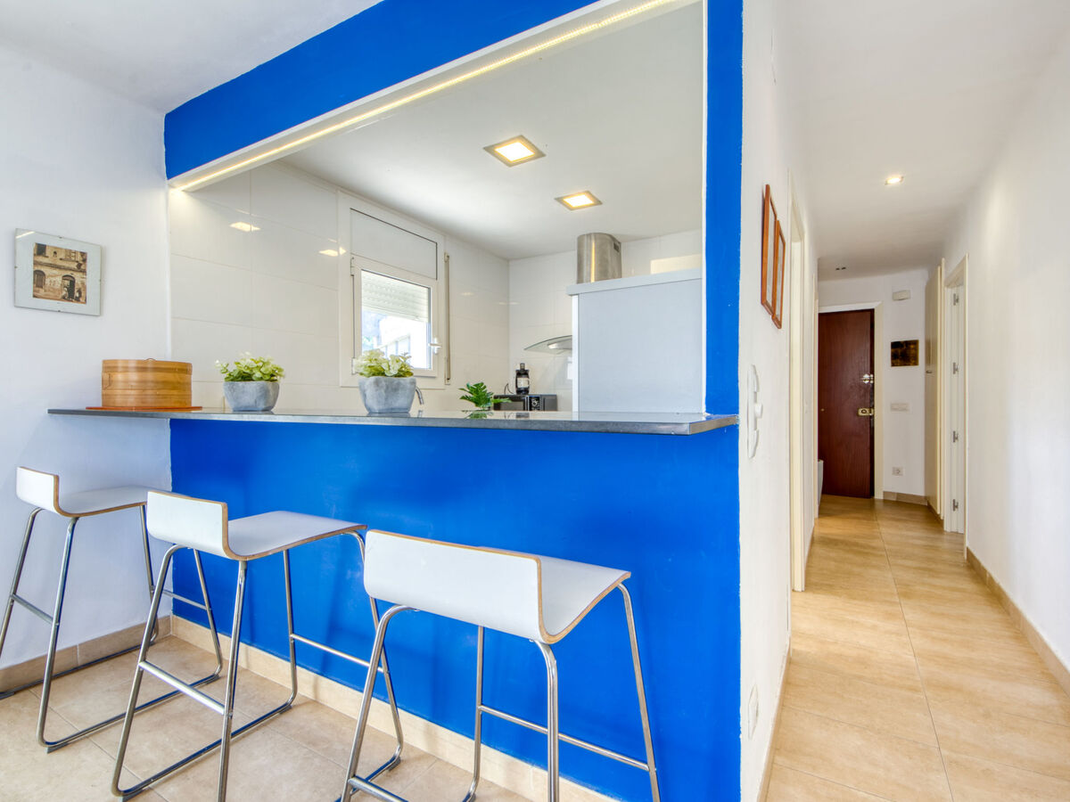 Can Plana – Appartement 2 chambres à Empuriabrava - Photo 10