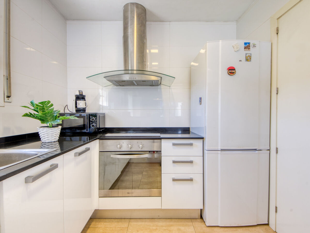 Can Plana – Appartement 2 chambres à Empuriabrava - Photo 11