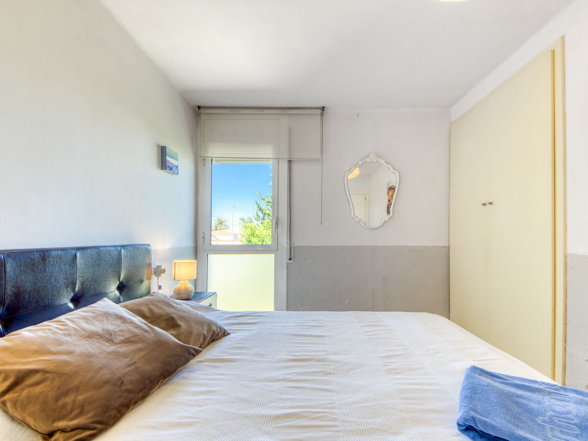Can Plana – Appartement 2 chambres à Empuriabrava - Photo 13