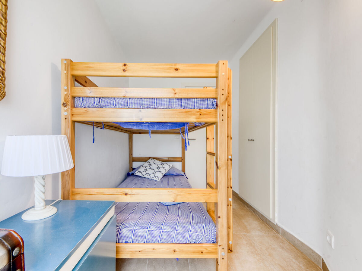 Can Plana – Appartement 2 chambres à Empuriabrava - Photo 14