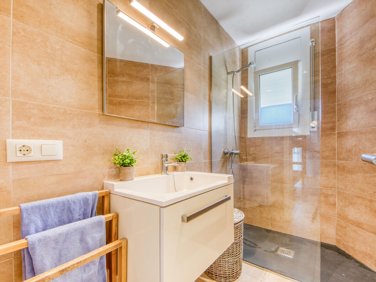Can Plana – Appartement 2 chambres à Empuriabrava - Photo 15
