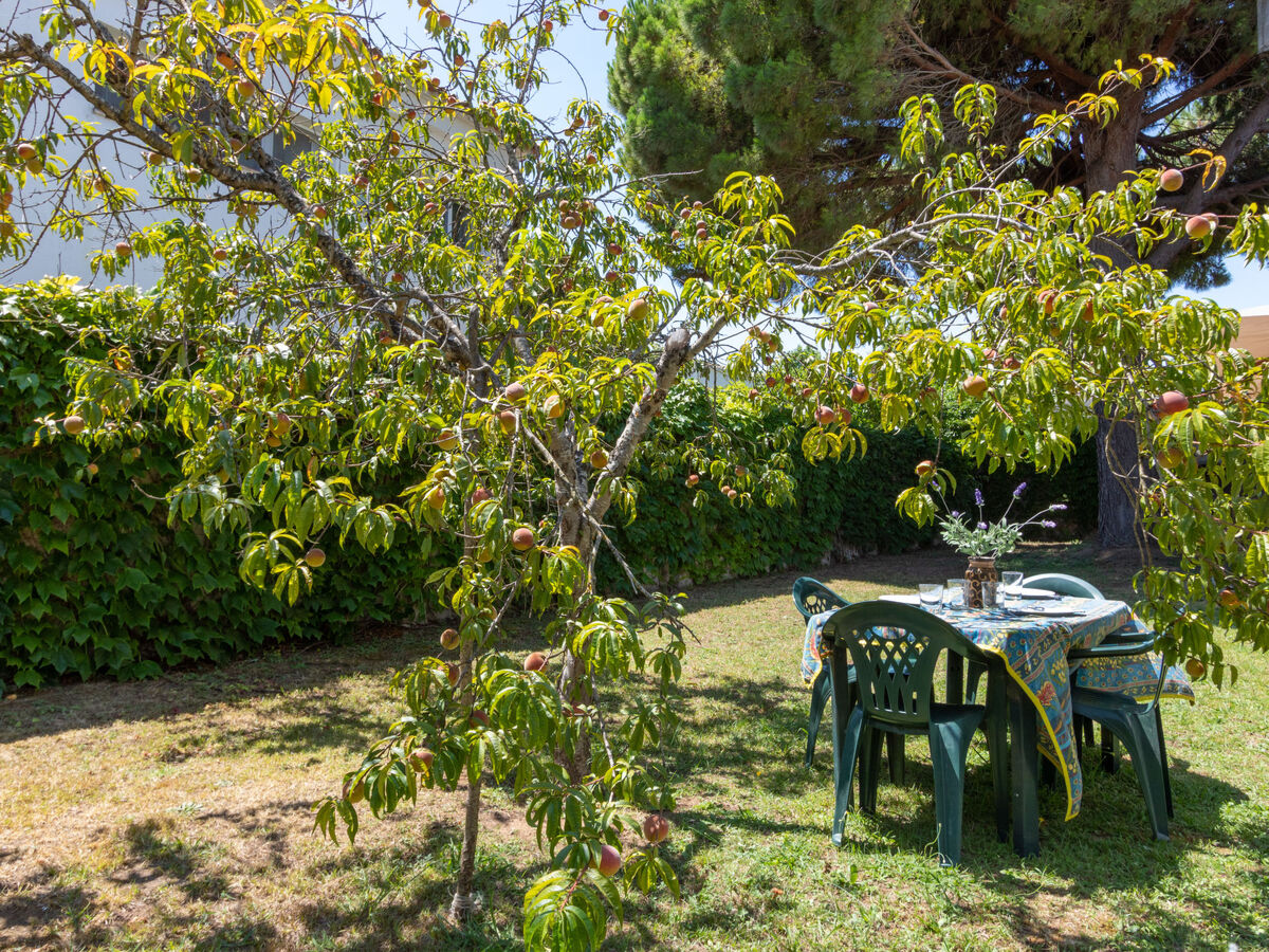 Can Plana – Appartement 2 chambres à Empuriabrava - Photo 17