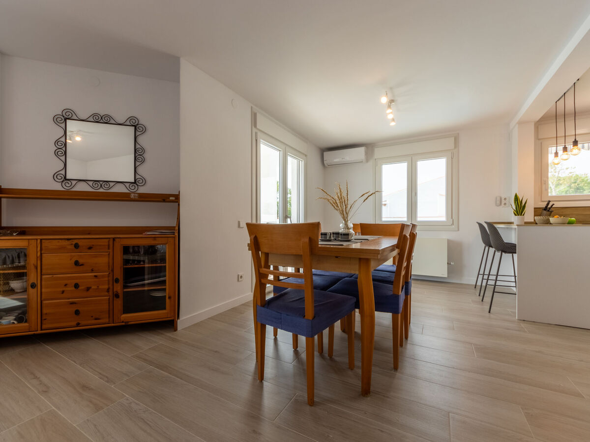 Villa Albert 4 chambres avec piscine à L'Ampolla - Photo 9