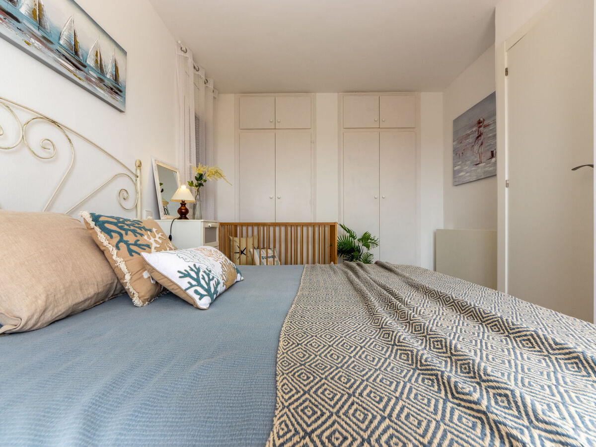 Villa Albert 4 chambres avec piscine à L'Ampolla - Photo 14