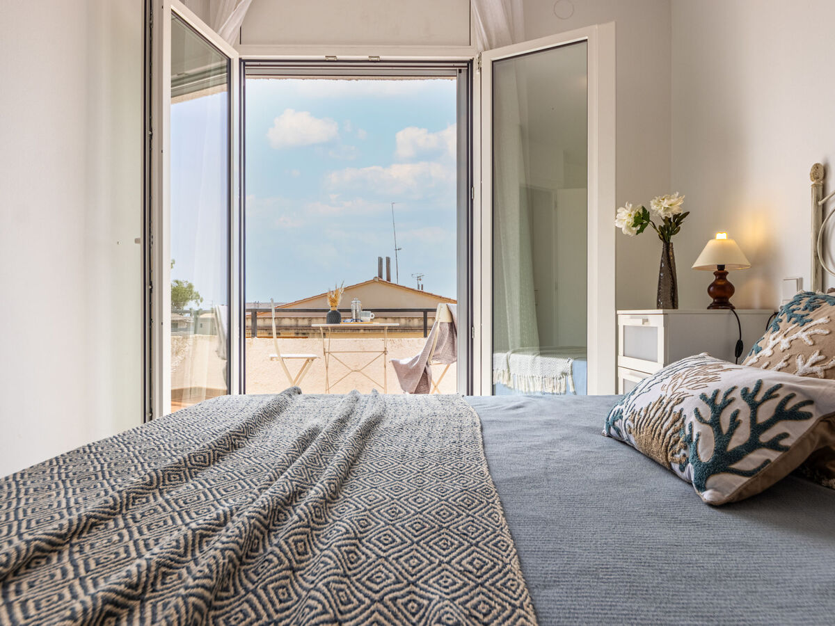 Villa Albert 4 chambres avec piscine à L'Ampolla - Photo 16