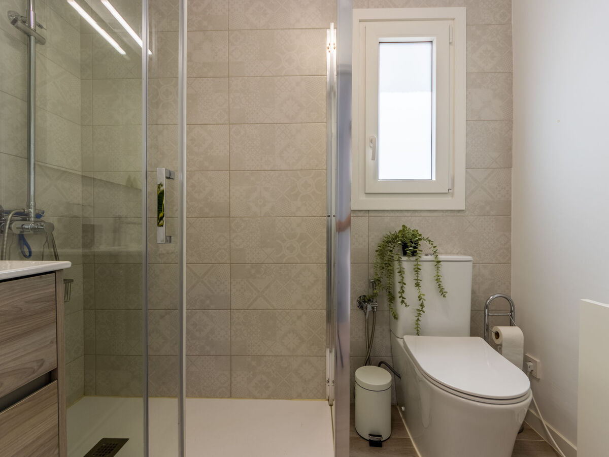Villa Albert 4 chambres avec piscine à L'Ampolla - Photo 19