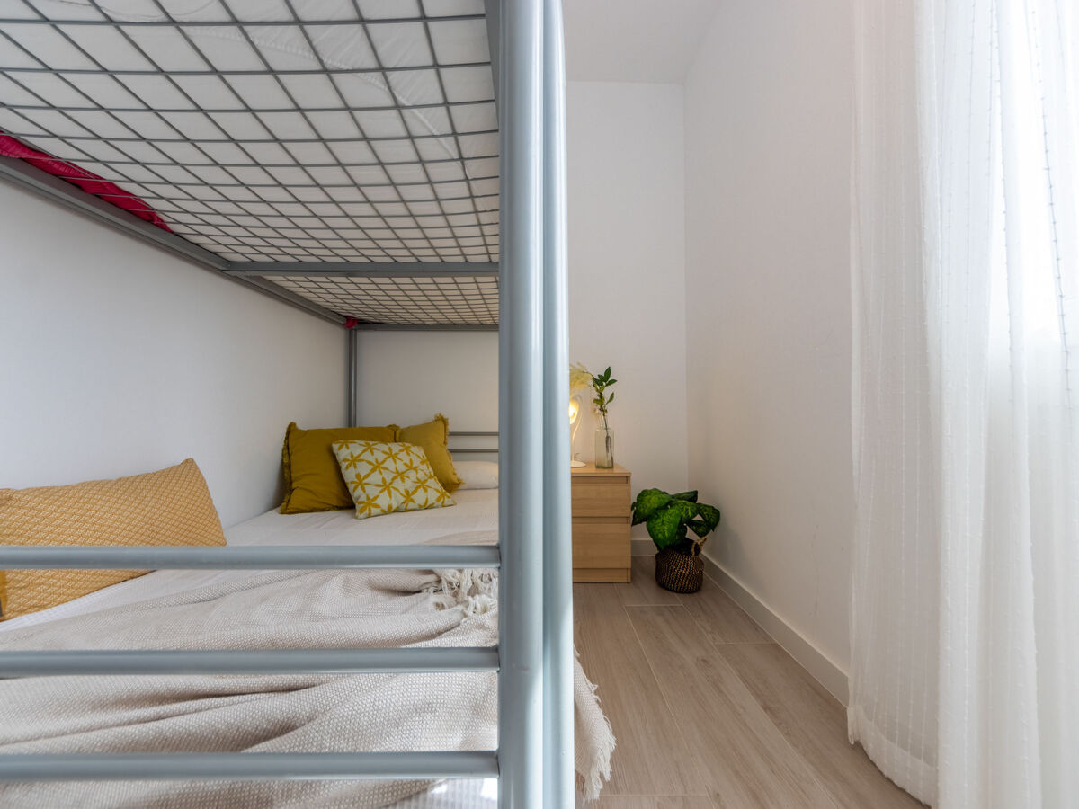 Villa Albert 4 chambres avec piscine à L'Ampolla - Photo 28