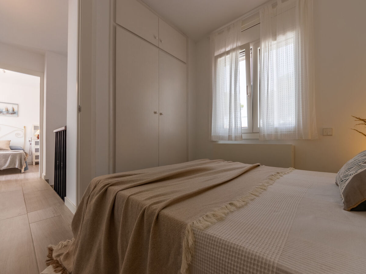 Villa Albert 4 chambres avec piscine à L'Ampolla - Photo 31