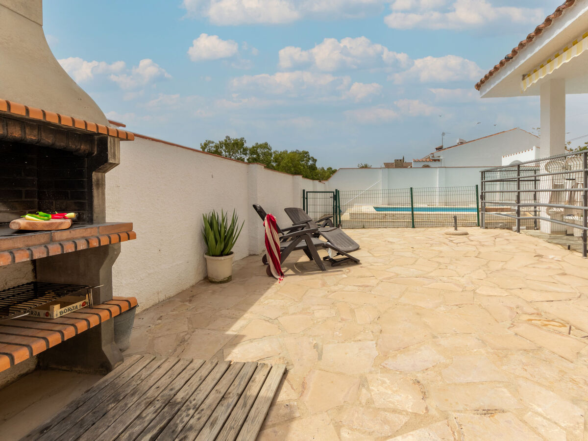 Villa Albert 4 chambres avec piscine à L'Ampolla - Photo 34