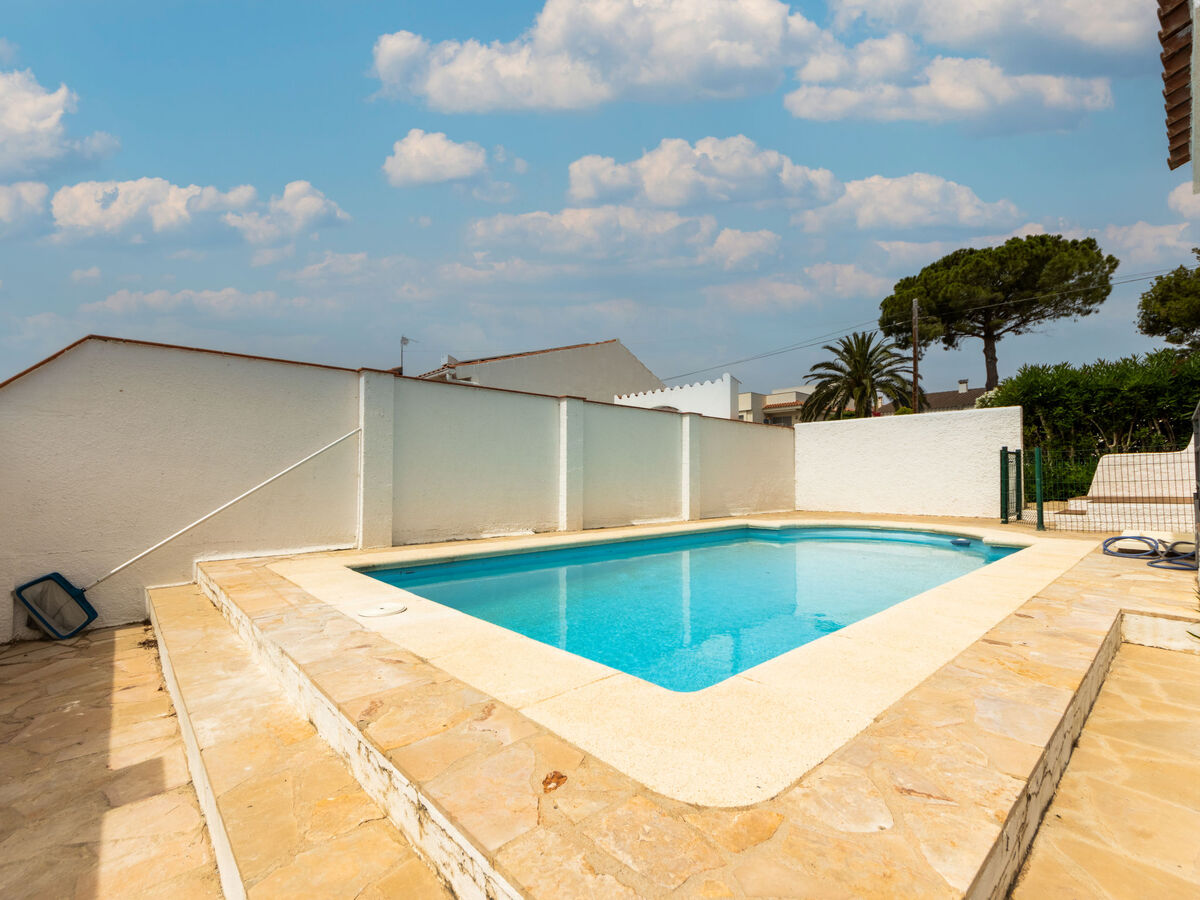 Villa Albert 4 chambres avec piscine à L'Ampolla - Photo 36