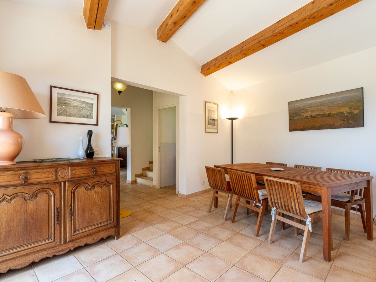 Villa du Temple – 5 chambres, piscine, vue mer - Photo 4