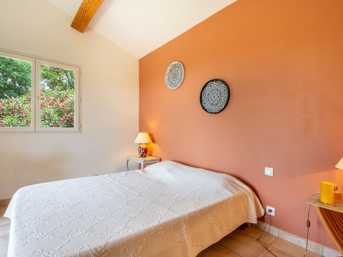 Villa du Temple – 5 chambres, piscine, vue mer - Photo 10